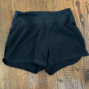 Thinx period shorts